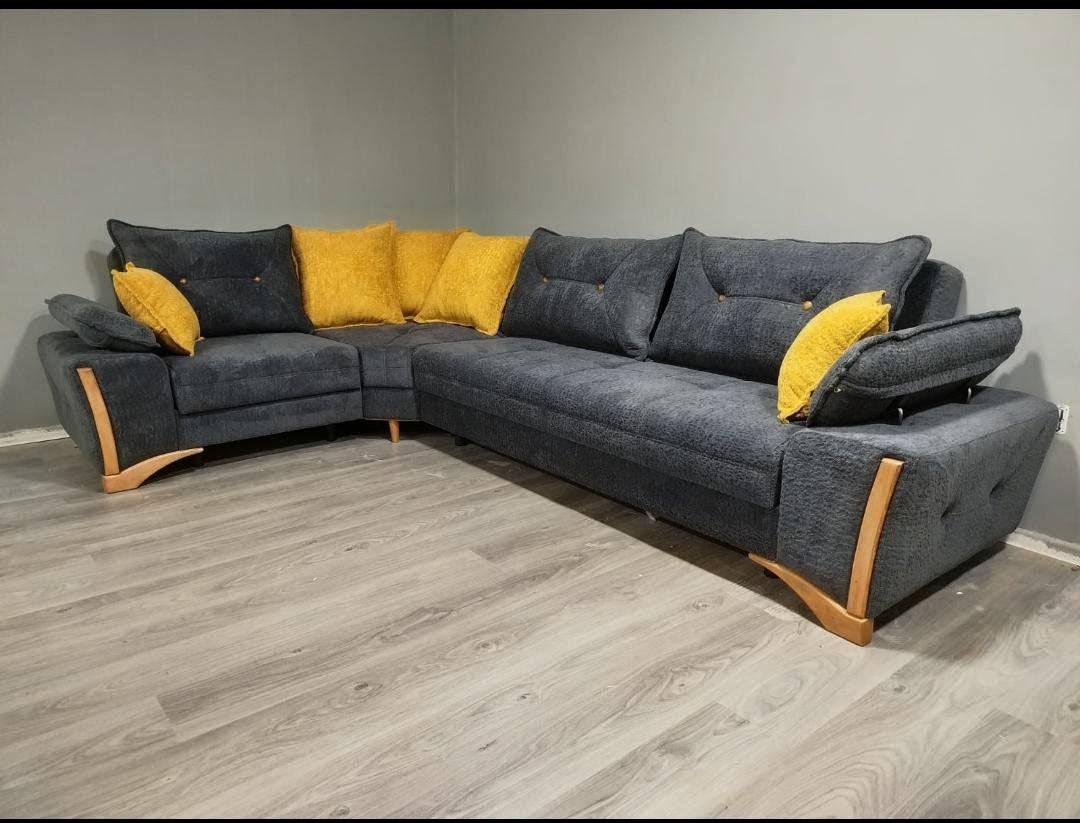 Ev Mebeli – Mətbəx, Yataq Otağı və Divan Dəsti | Levent Mebel - Levent Mebel
