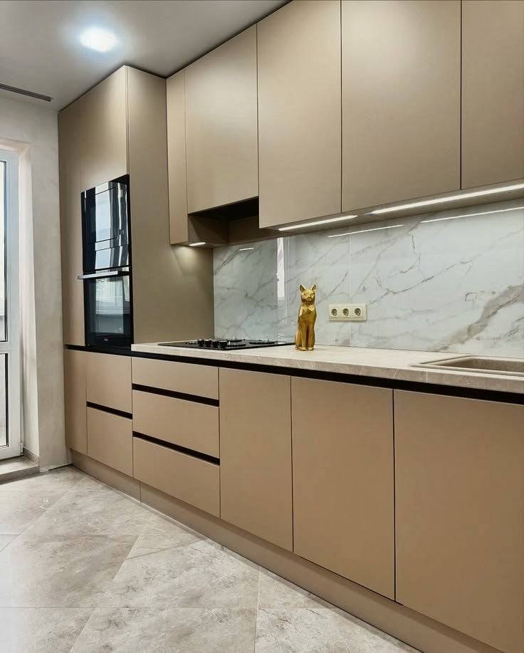 Ev Mebeli – Mətbəx, Yataq Otağı və Divan Dəsti | Levent Mebel - Levent Mebel