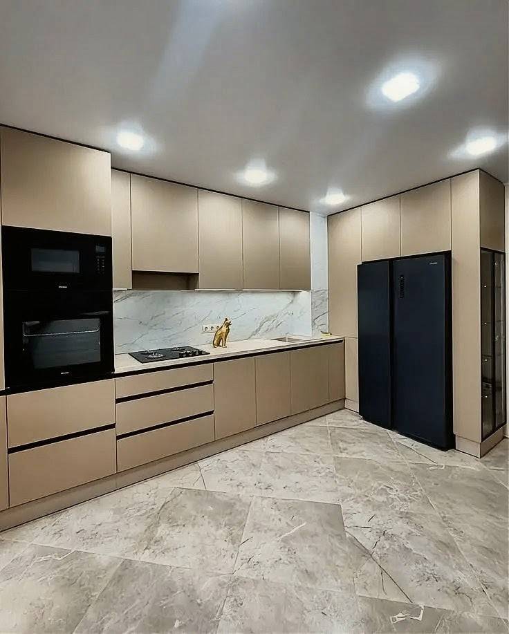 Ev Mebeli – Mətbəx, Yataq Otağı və Divan Dəsti | Levent Mebel - Levent Mebel