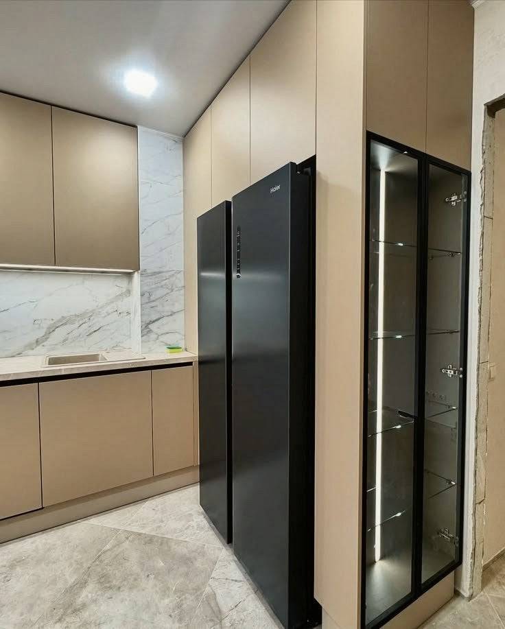 Ev Mebeli – Mətbəx, Yataq Otağı və Divan Dəsti | Levent Mebel - Levent Mebel