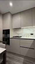 Mətbəx Mebeli — Fərdi Sifarişlə Tam Komplekt - Levent Mebel