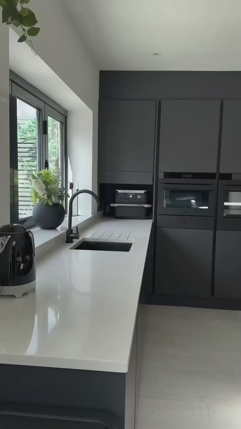 Fortuna Mətbəx Mebeli – Premium Seriya | Levent Mebel