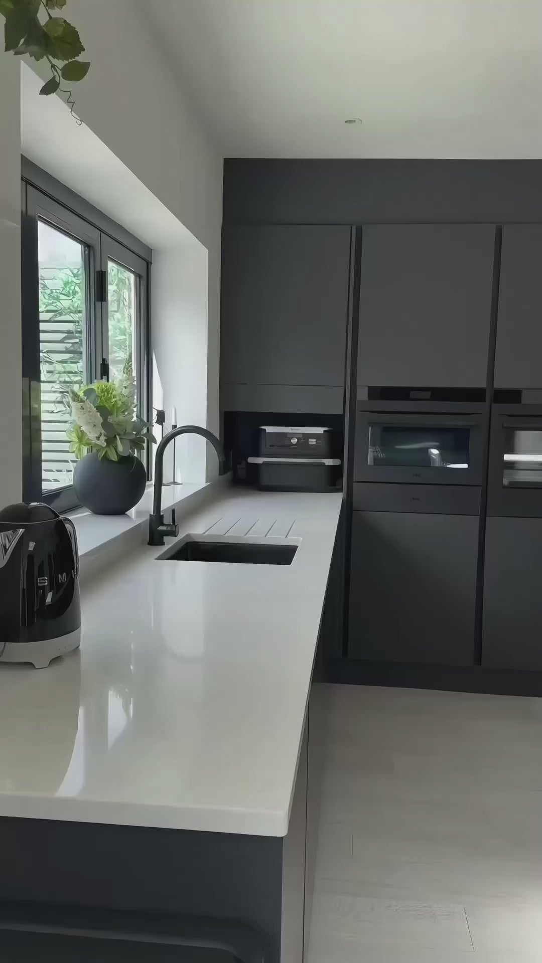 Fortuna Mətbəx Mebeli – Premium Seriya | Levent Mebel