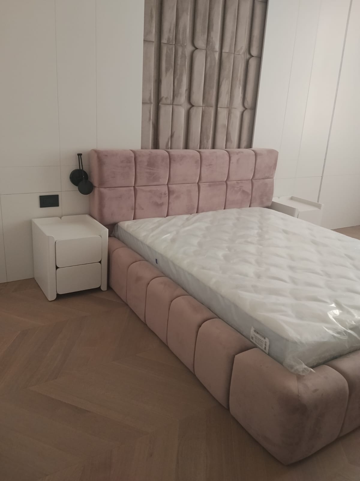 Luna gənc otağı mebel dəsti — Levent Mebel