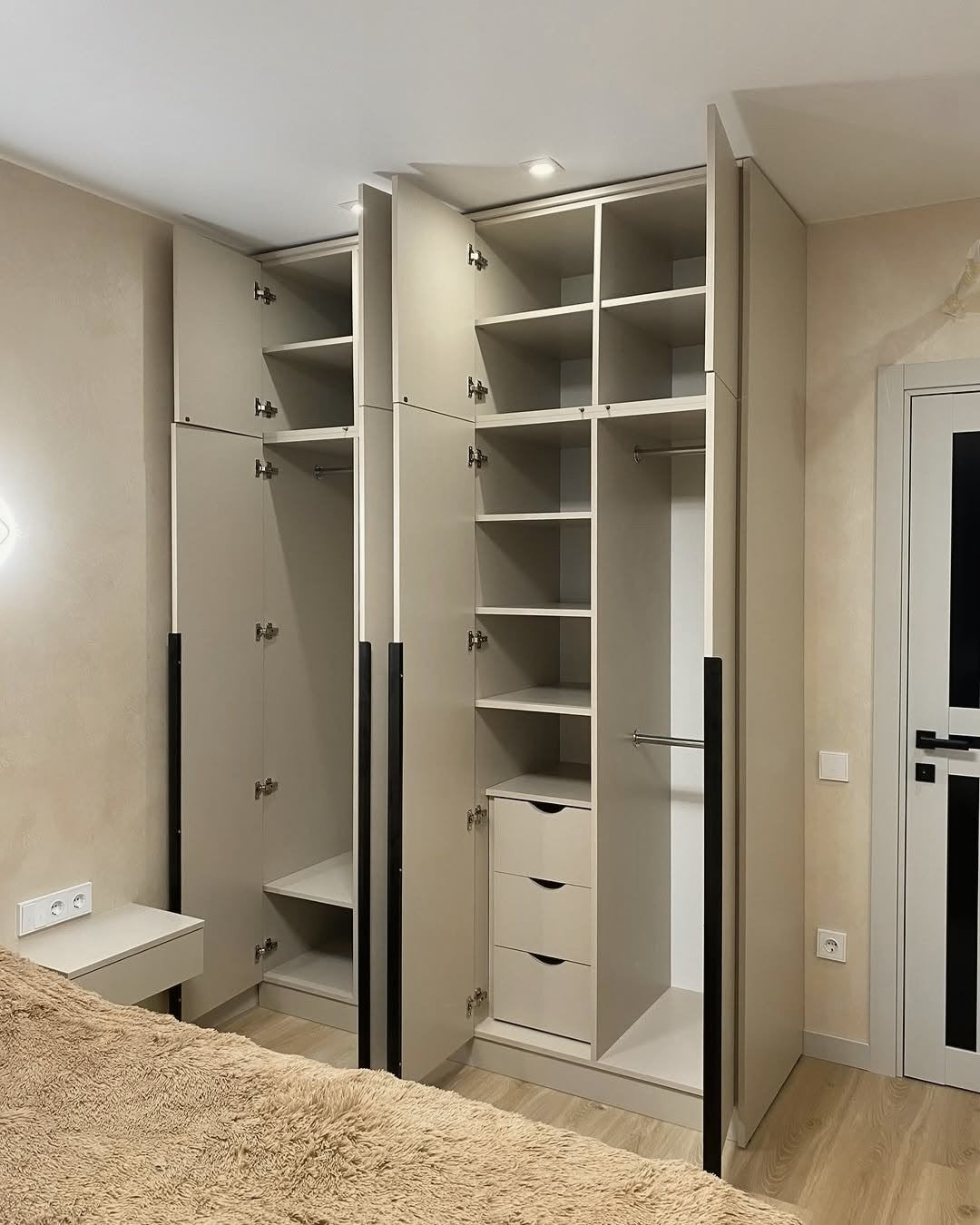 Yataq Otağı Mebeli – Levent Mebel