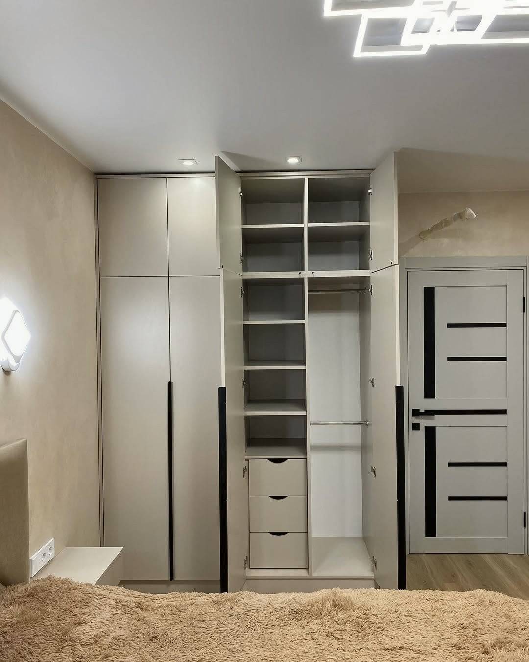 Yatak Odası Mobilyası – Levent Mebel - Levent Mebel